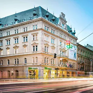 Hotel Ibis Styles Center