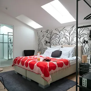 Butik Art Budapeszt