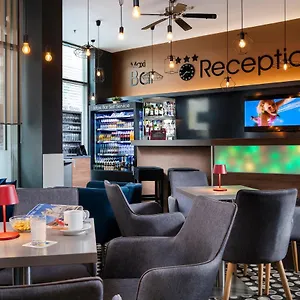 Hotel Bo18 Superior, Budapest