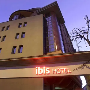 Ibis Heroes Square Budapeşte