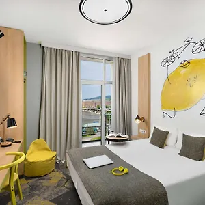 Ibis Styles Budapeszt