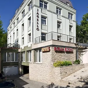Jagello Business Budapeszt
