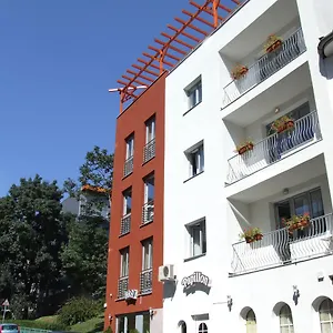 Hotel Papillon, Budapest
