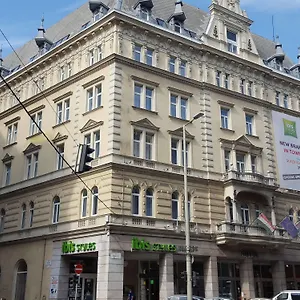Ibis Styles Center Hotel