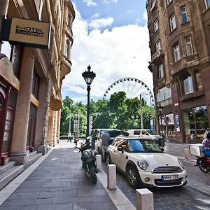 Sasone Budapeszt