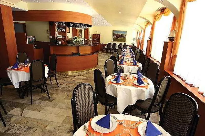 Wien Hotel Budapest