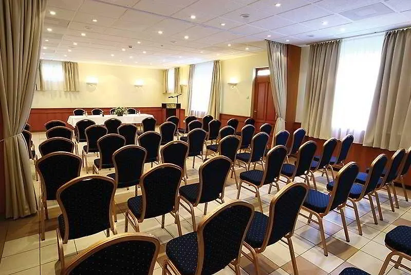 Wien Hotel Budapest